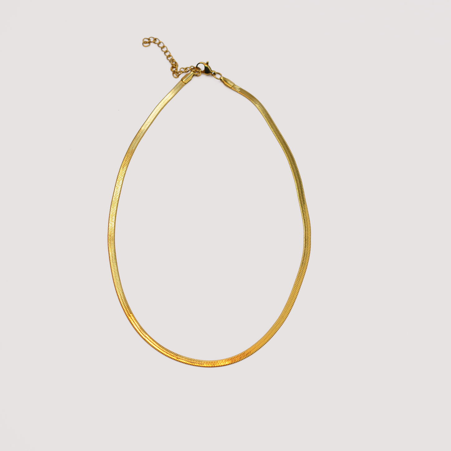 Collier WARM