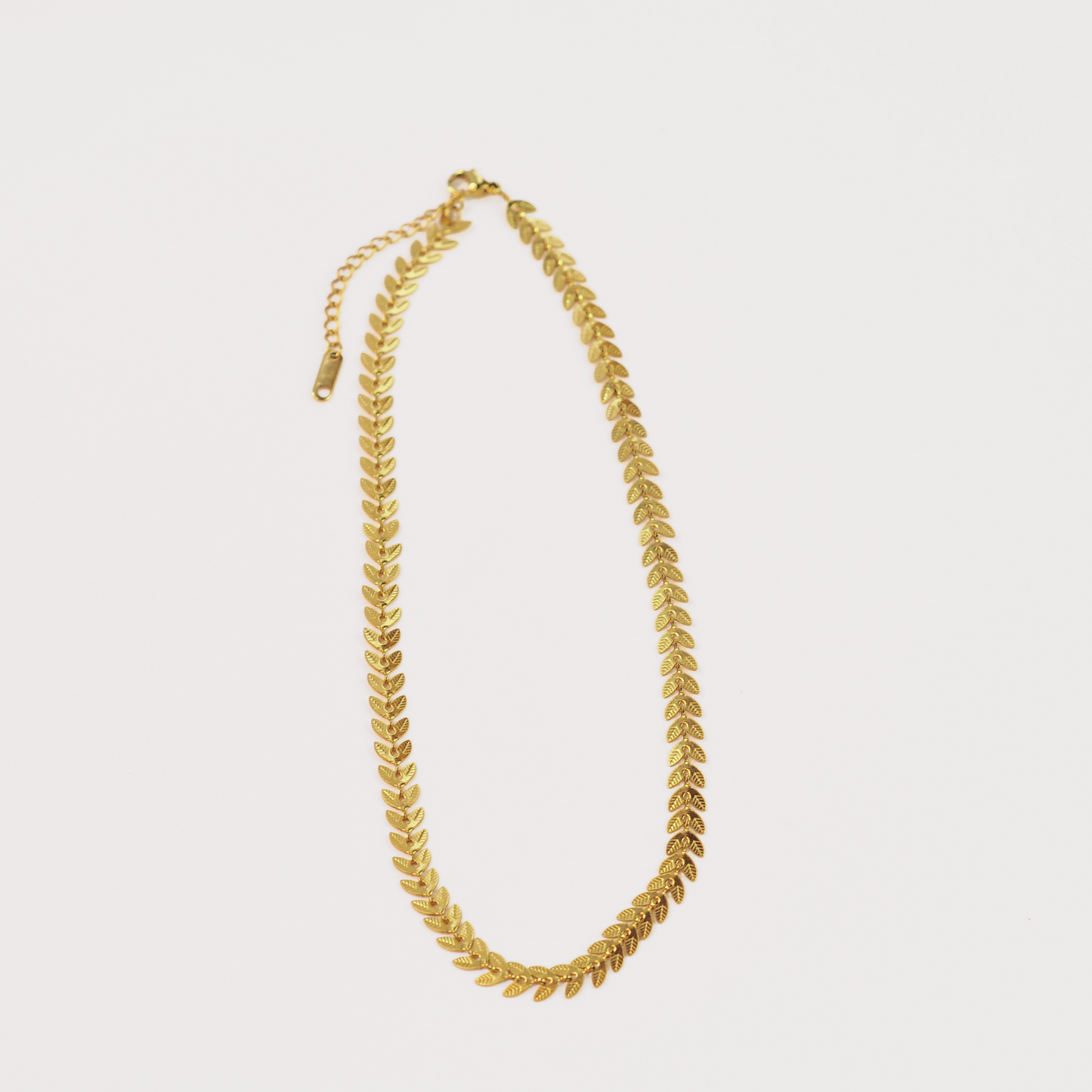 Collier LEAVES
