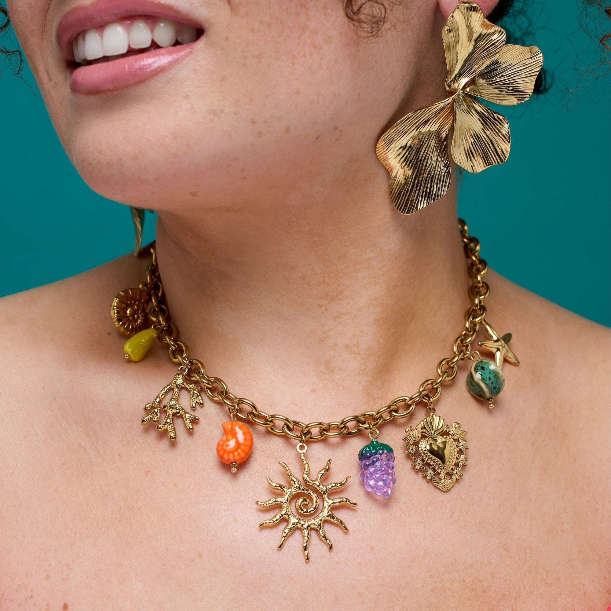 Comment entretenir vos bijoux en acier inoxydable pour qu'ils durent longtemps ?