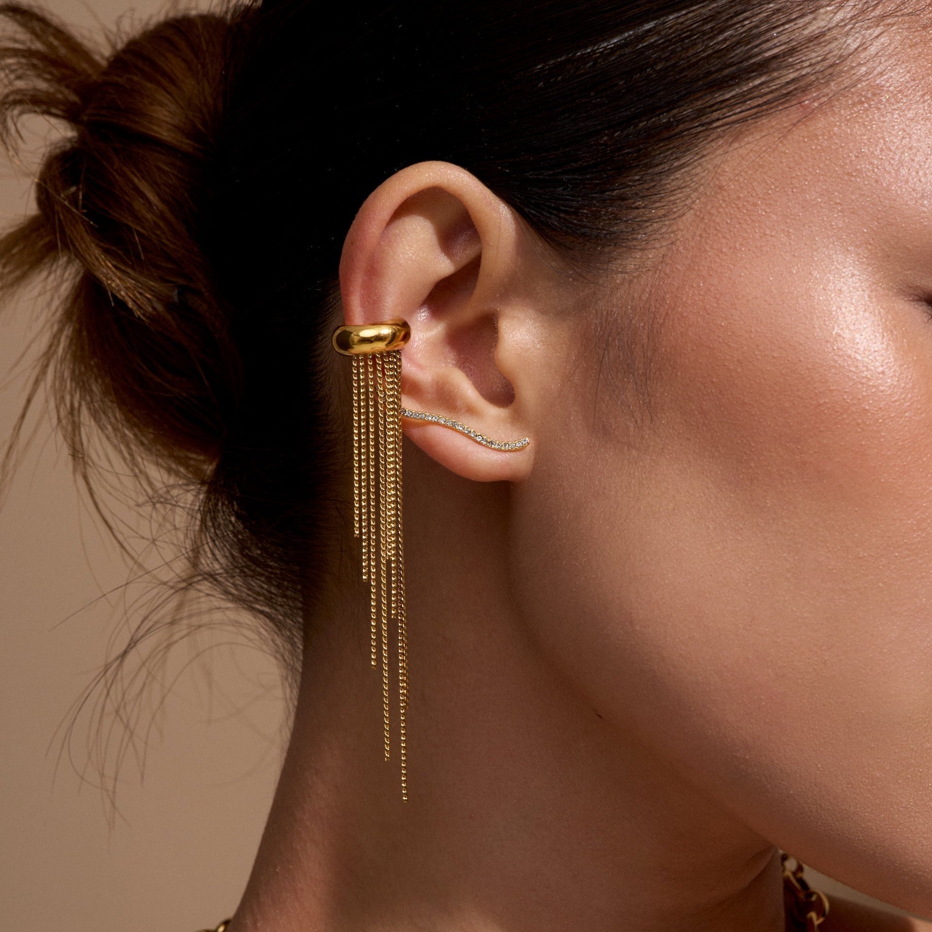 Acier Inoxydable vs. Plaqué Or : Lequel choisir pour vos bijoux ?