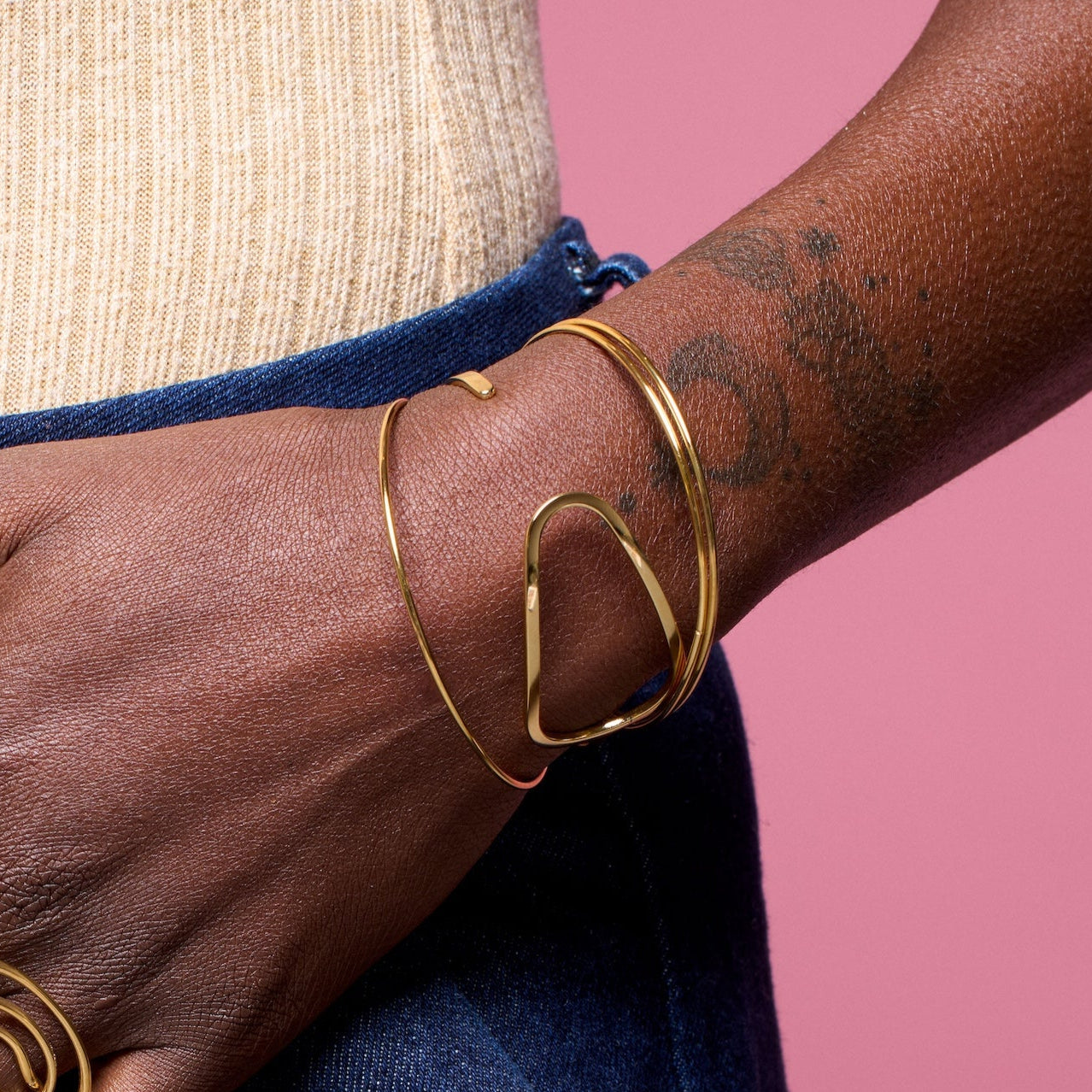Les astuces simples pour nettoyer vos bijoux en acier inoxydable