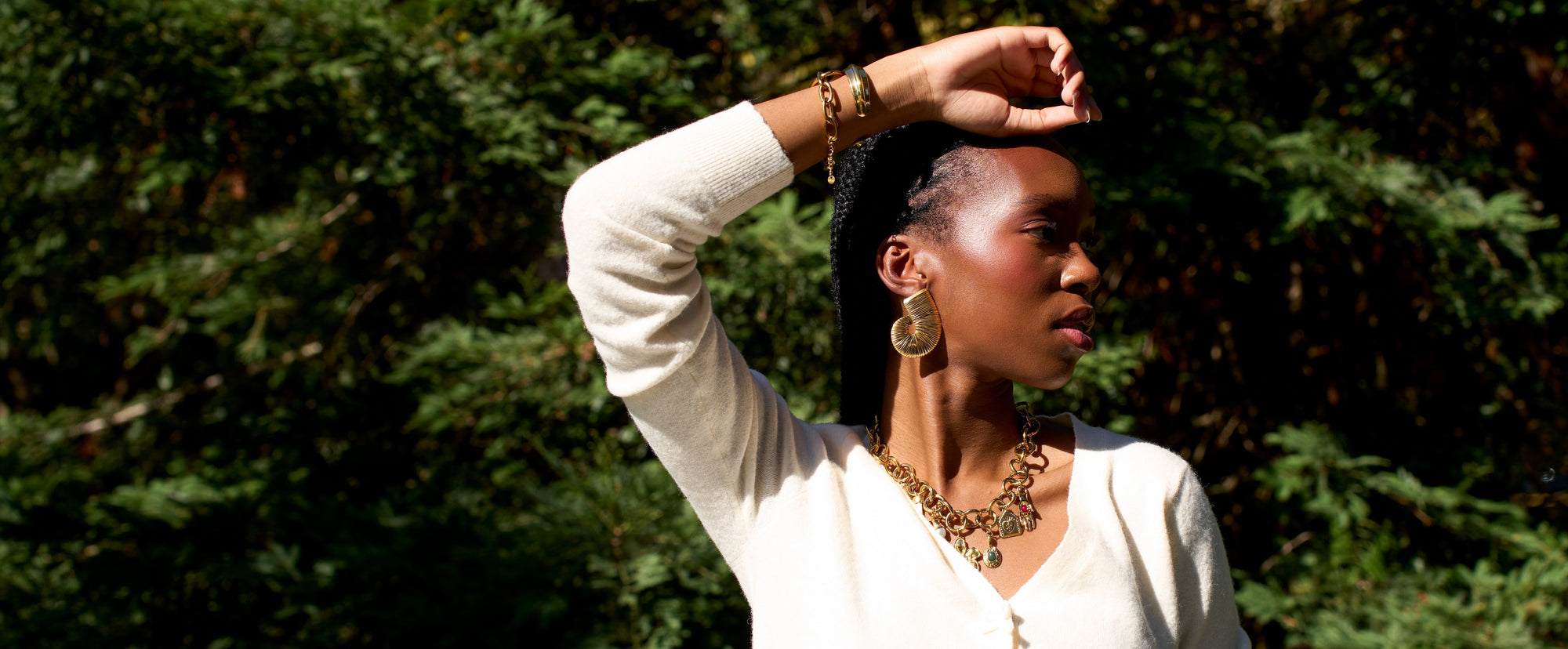 Collection AMBERLIGHT