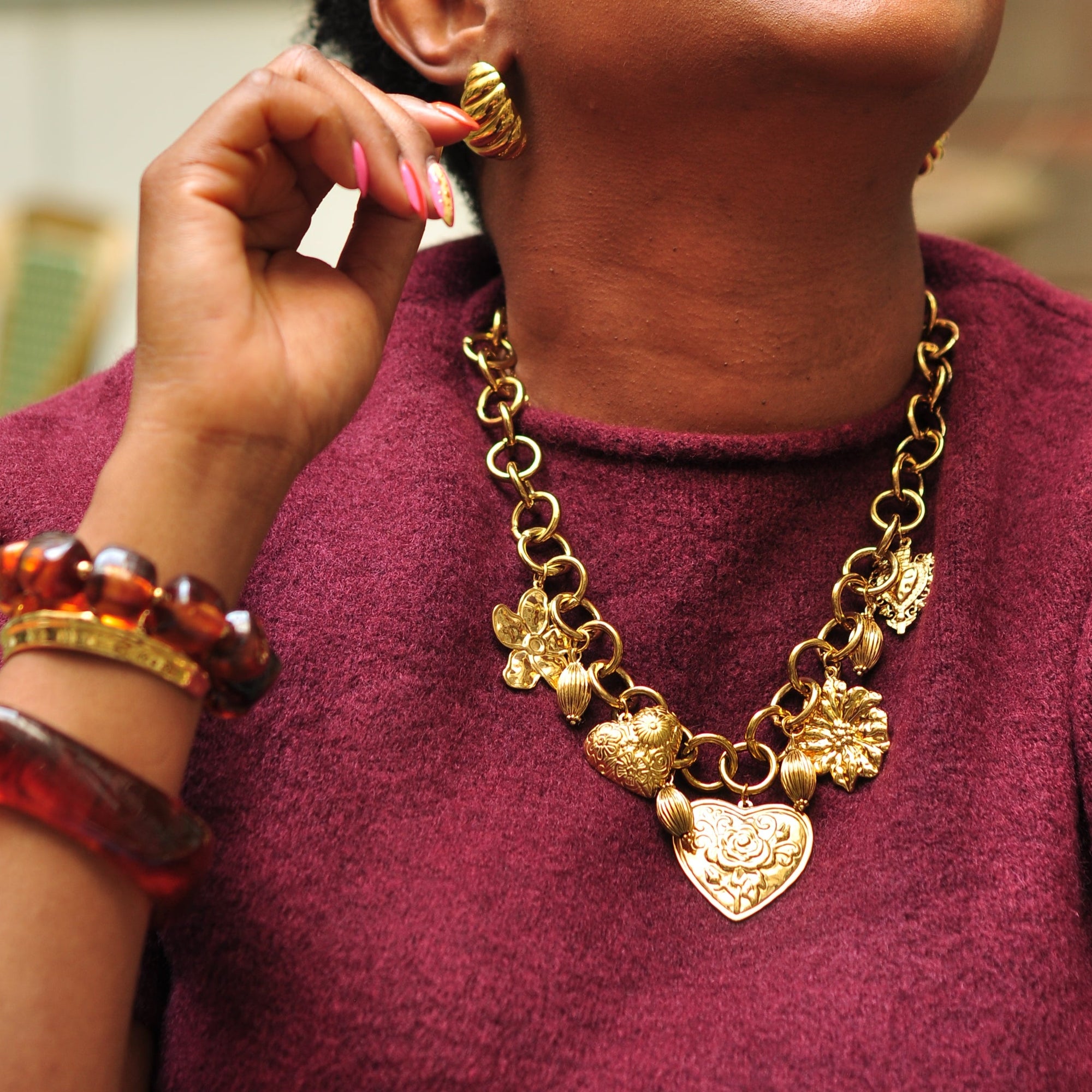 Collection GOLDEN FALL