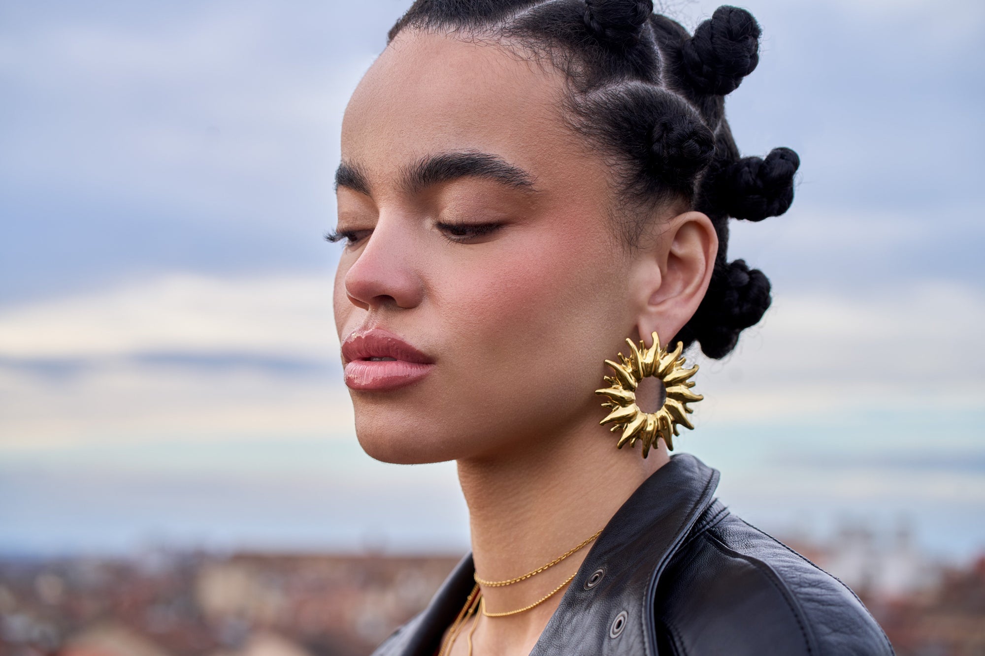 Collection A QUEEN JOURNEY