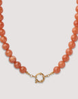 Collier Charm STONE