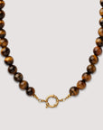 Collier Charm STONE