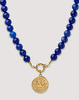 Collier Charm STONE