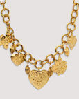 Collier EQUINOXE