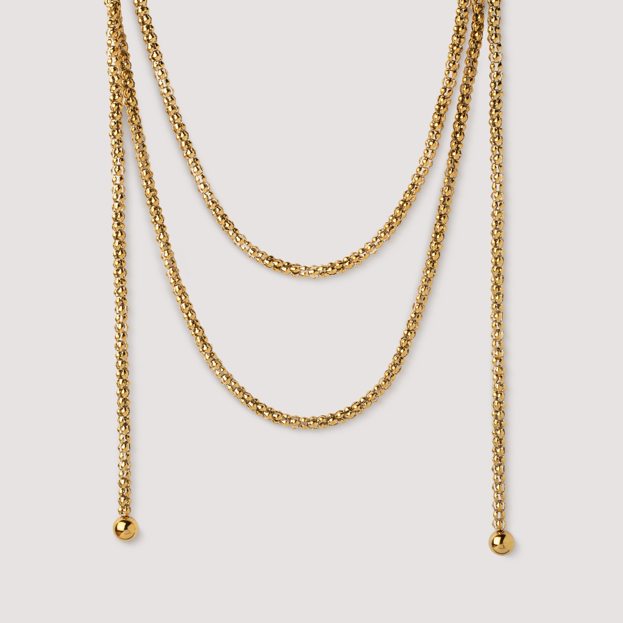 Collier sautoir ORÉA