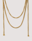 Collier sautoir ORÉA