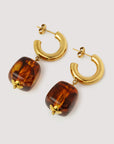 Boucles d'oreilles VERONA