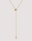 Collier CANNELLE