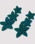 Boucles d'oreilles MARINA