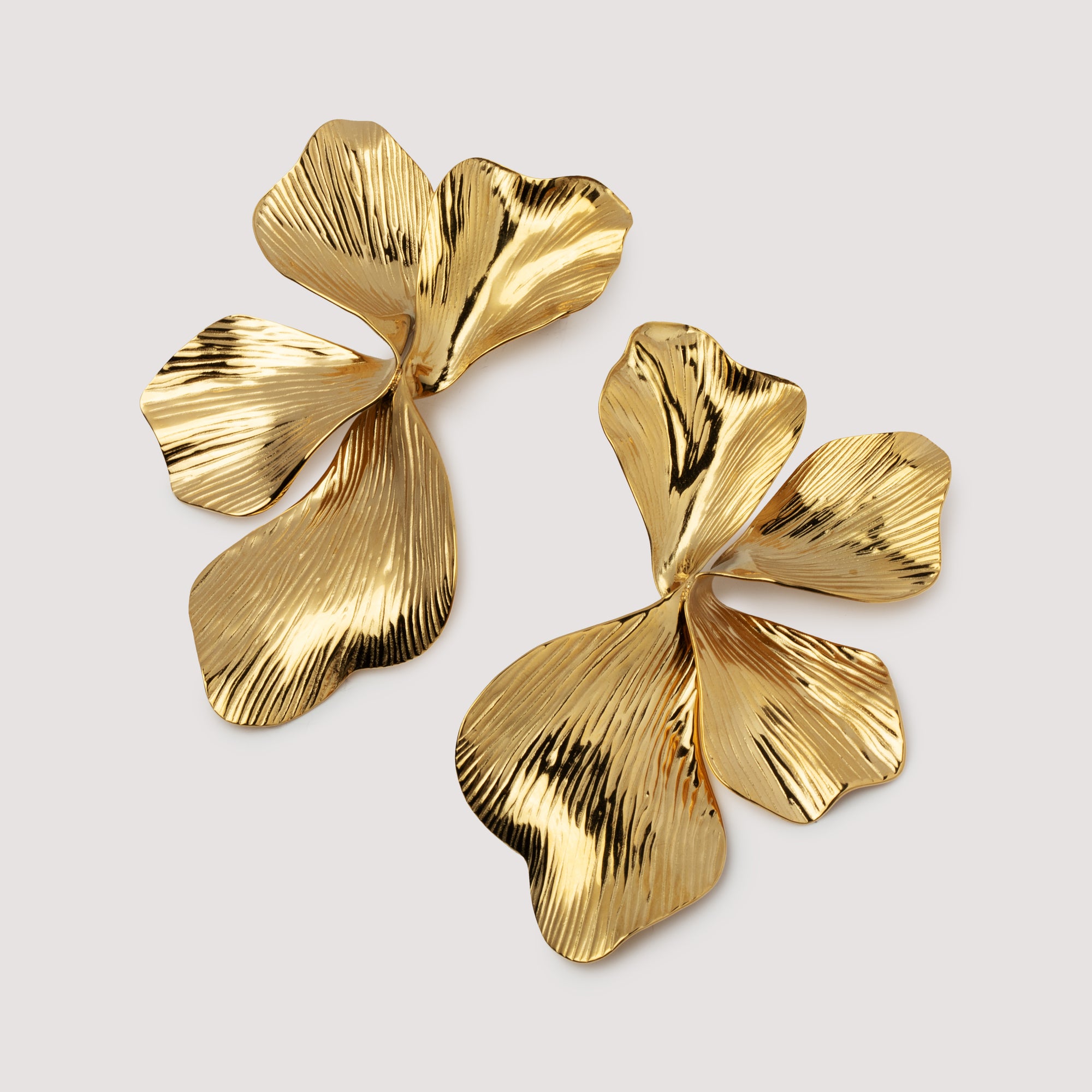 Boucles d&#39;oreilles LIMONADE