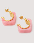 Boucle d'oreilles MANGO