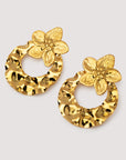 Boucle d'oreilles SIENA