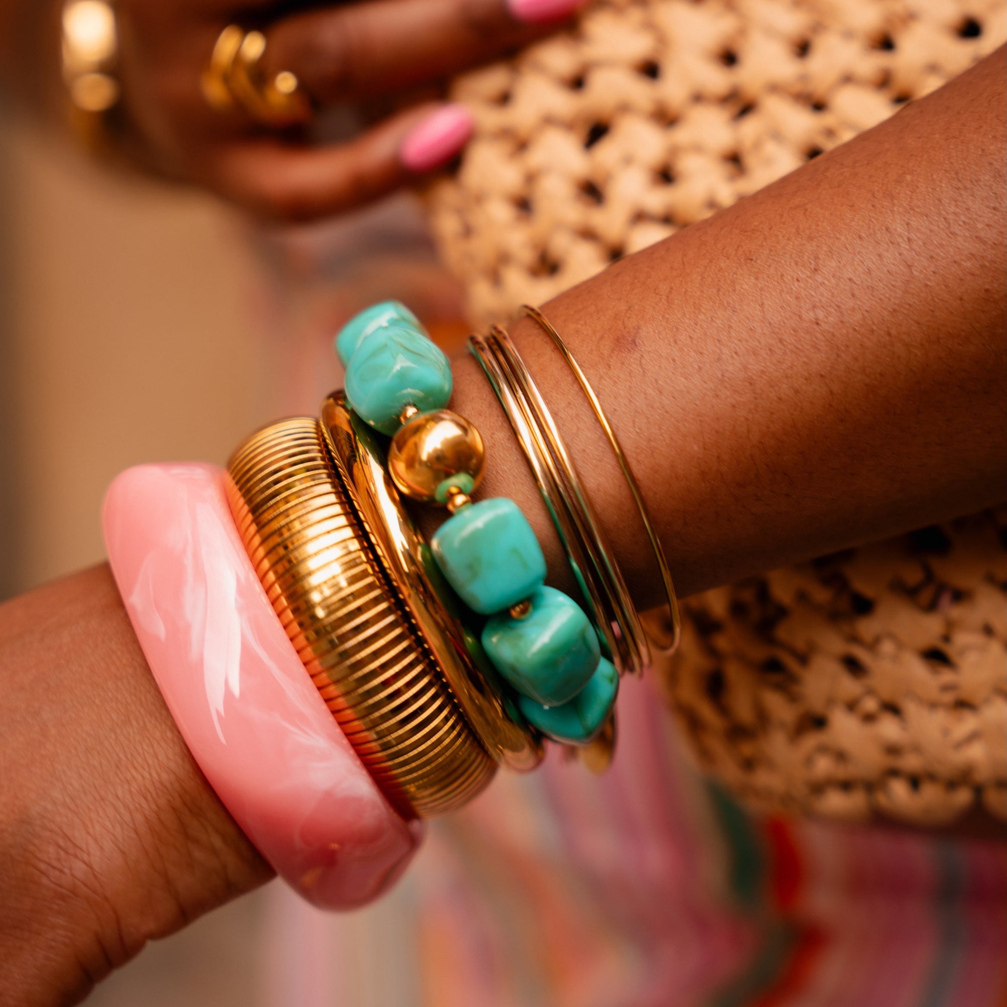 Bracelet ORTO