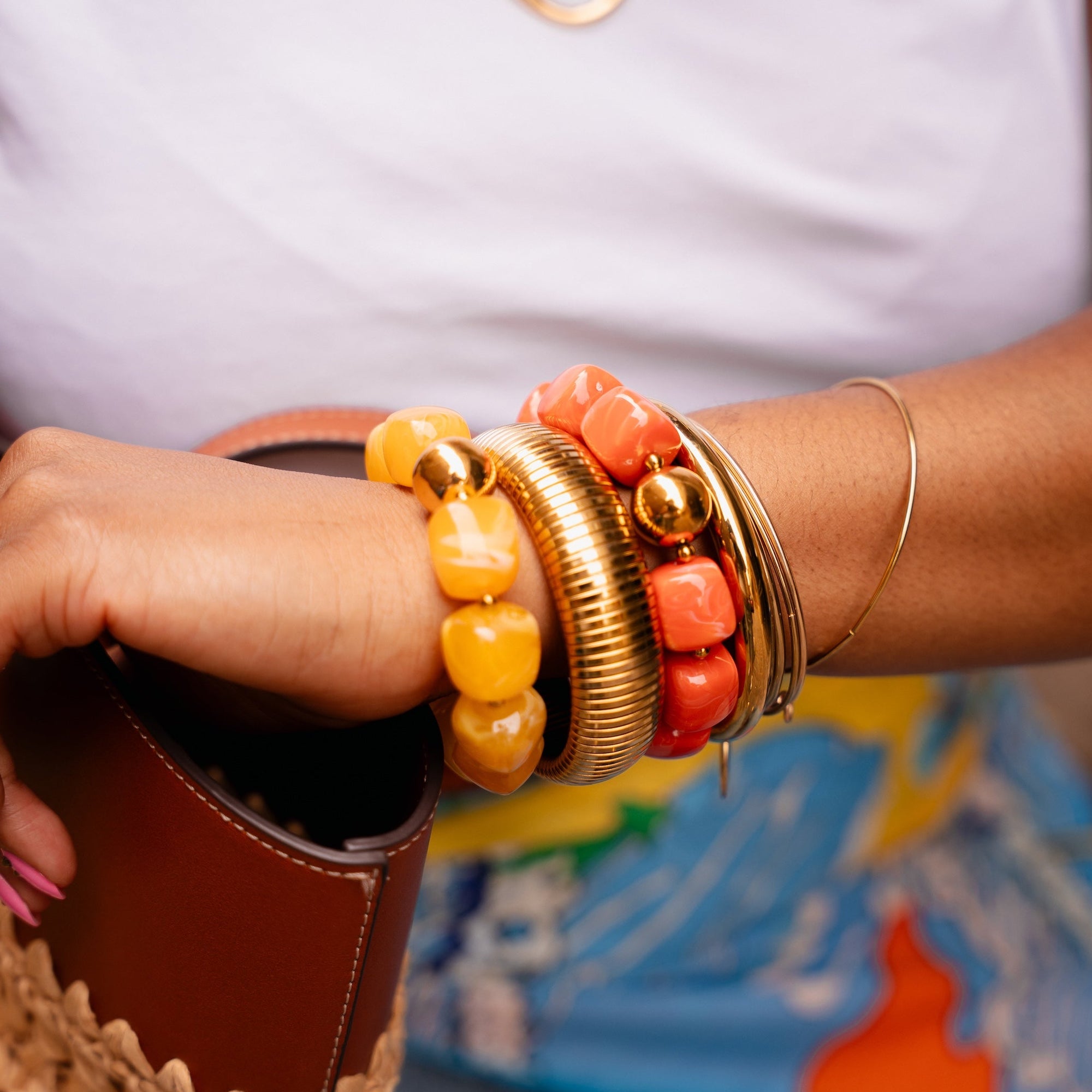 Bracelet ORTO