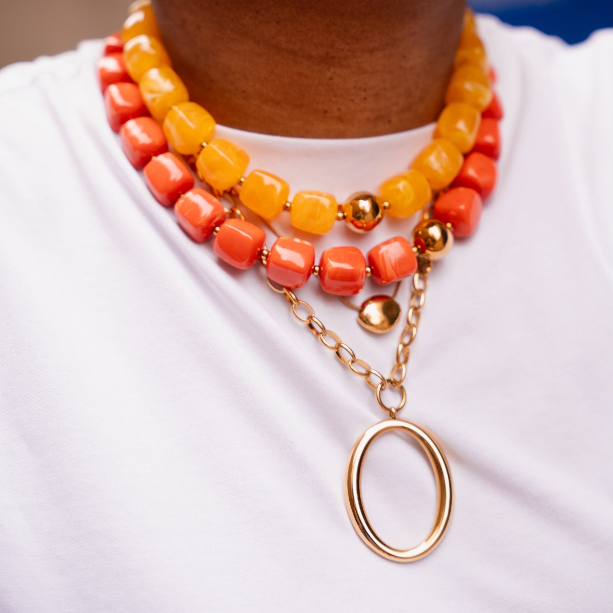 Collier ORTO