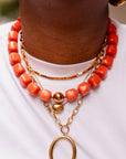 Collier ORTO