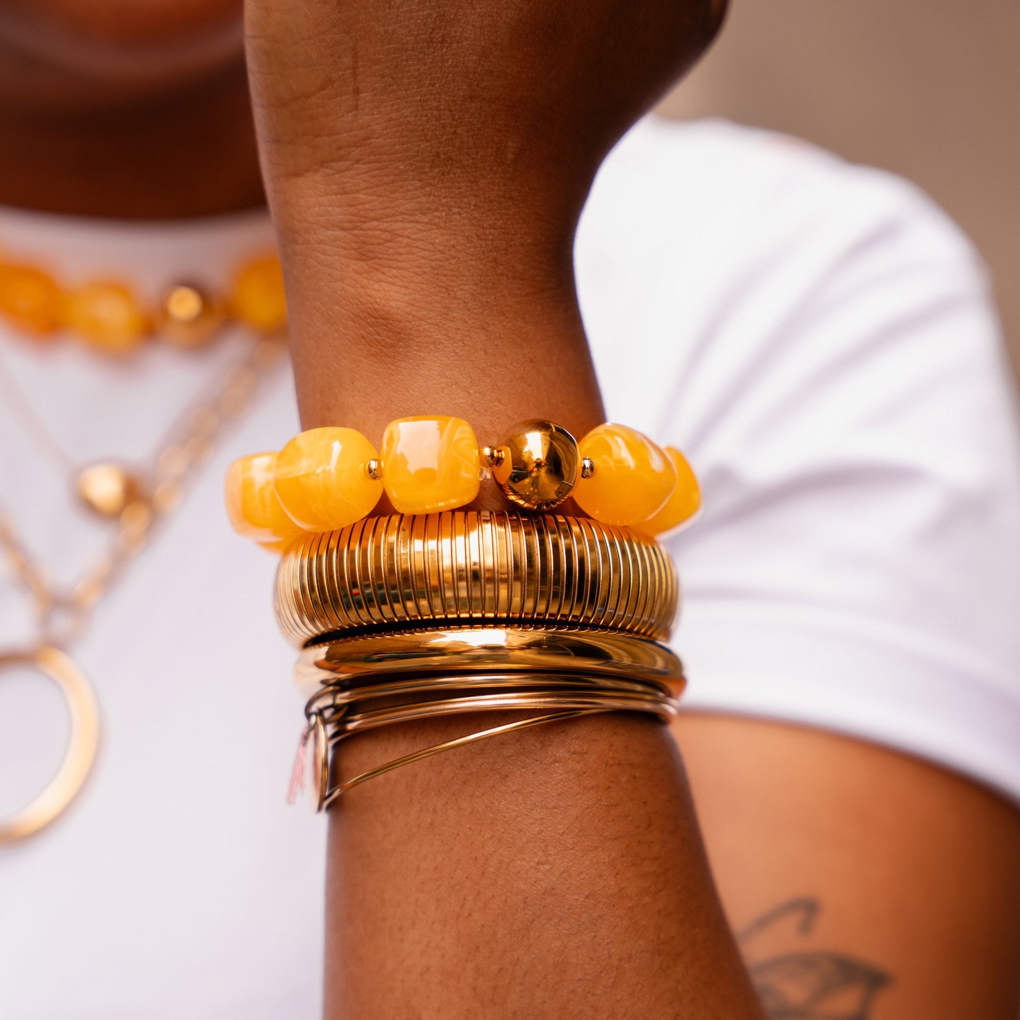 Bracelet ORTO
