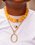 Collier ORTO