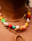 Collier ORJA