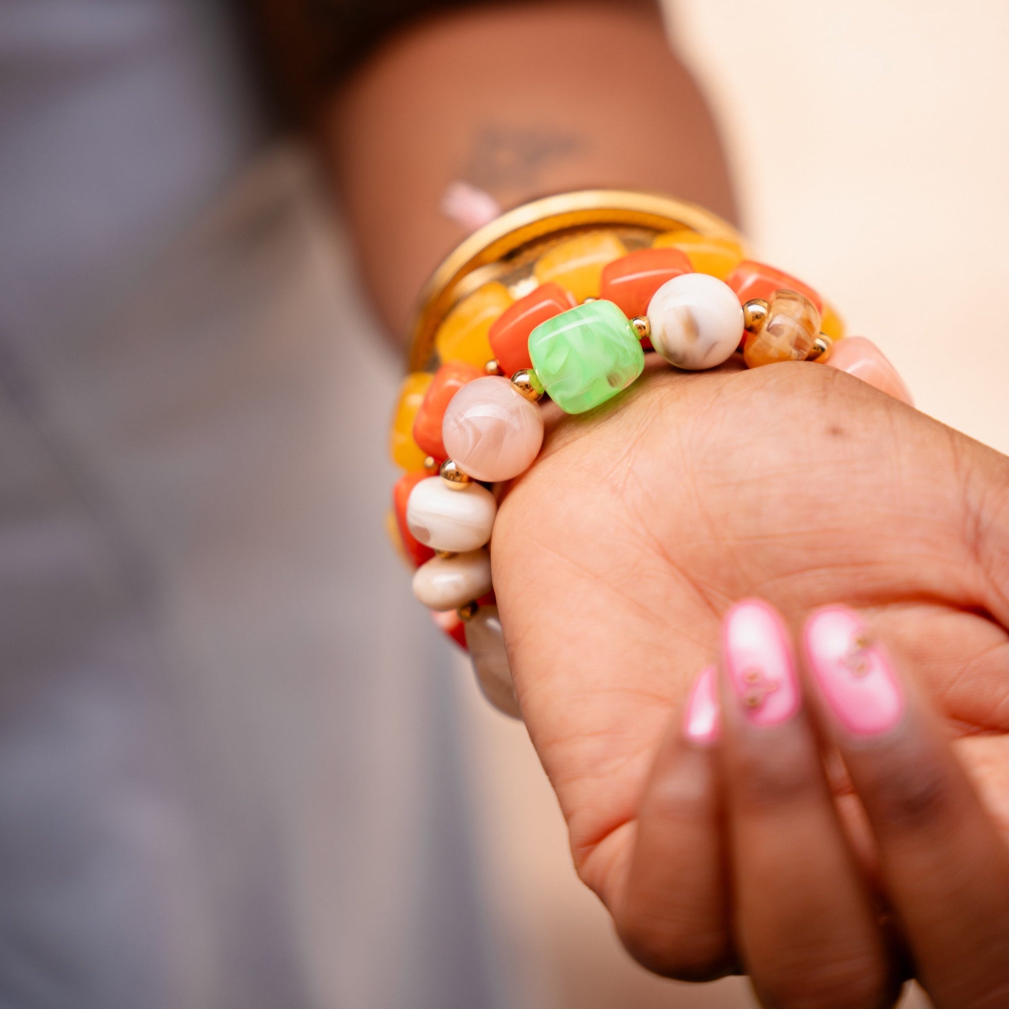 Bracelet ORJA