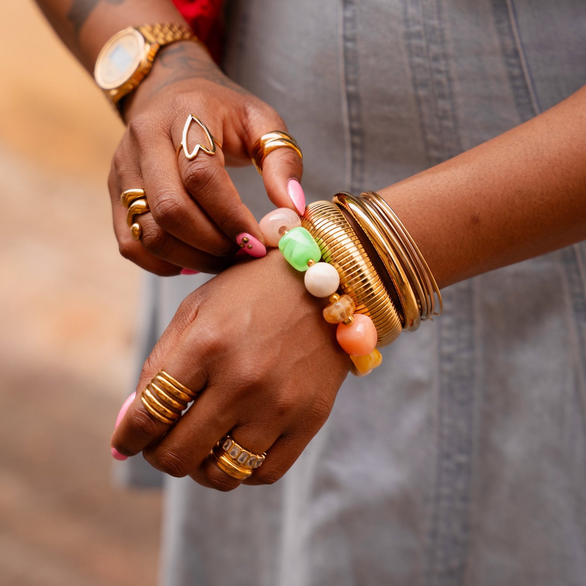 Bracelet ORJA