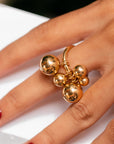 Bague MARCELLE