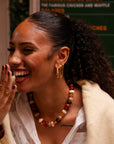 Collier ISEULT