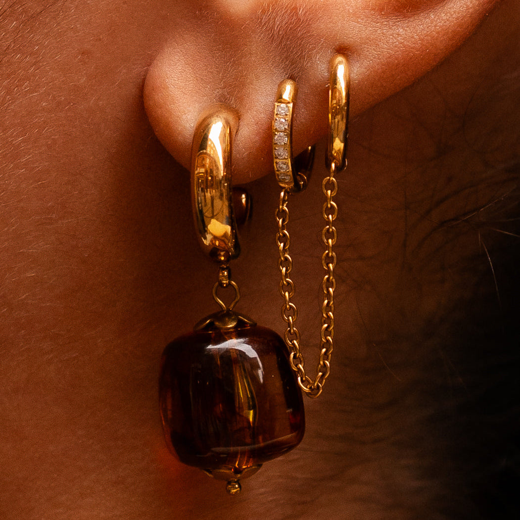 Boucles d'oreilles VERONA