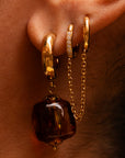 Boucles d'oreilles VERONA