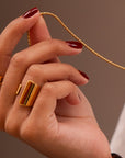 Bague ENIDE