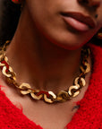 Collier DYNASTIE