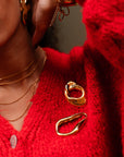 Broche ODETTE