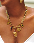 Collier HAZEL