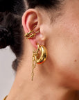 Earcuff  JOURNEY