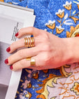 Bague REVEAL
