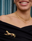 Broche FREEDOM