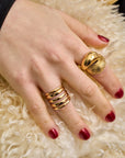 Bague BLOOM