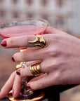 Bague VELOURS
