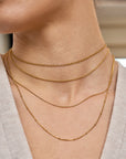 Collier MAJESTIC