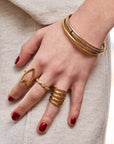 Bague PRISM