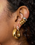 Earcuff LUMA