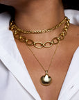 Collier ELYS