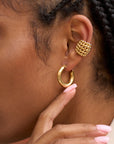 Earcuff SUGAR