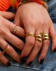 Bague DOLORES