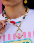 Collier CALYPSO