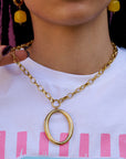 Collier SOL